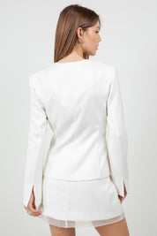 Structured Top