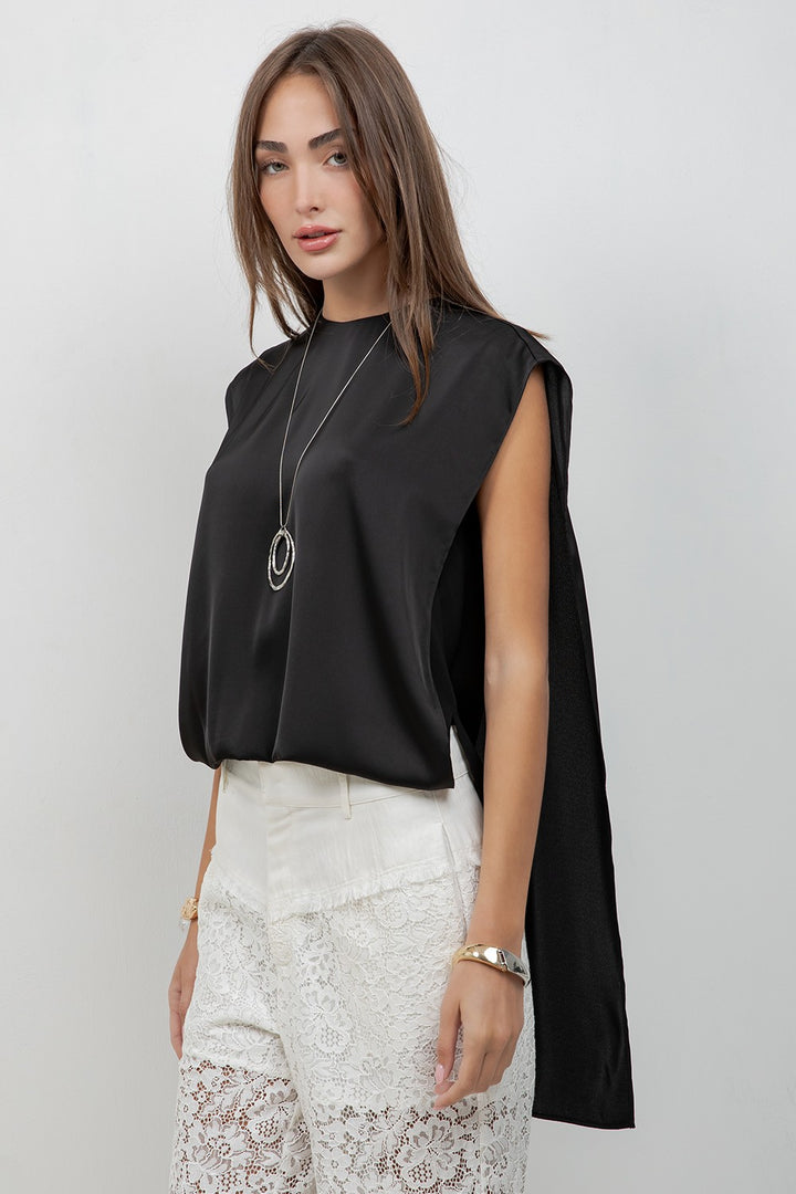 Double Layer Top
