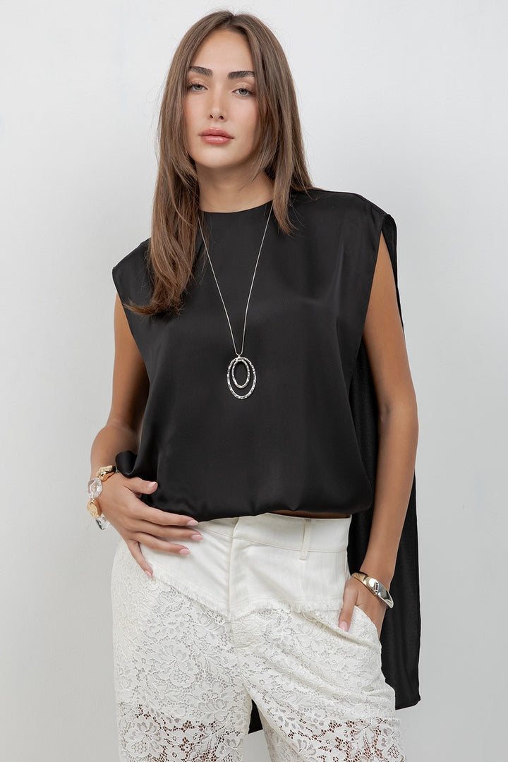 Double Layer Top