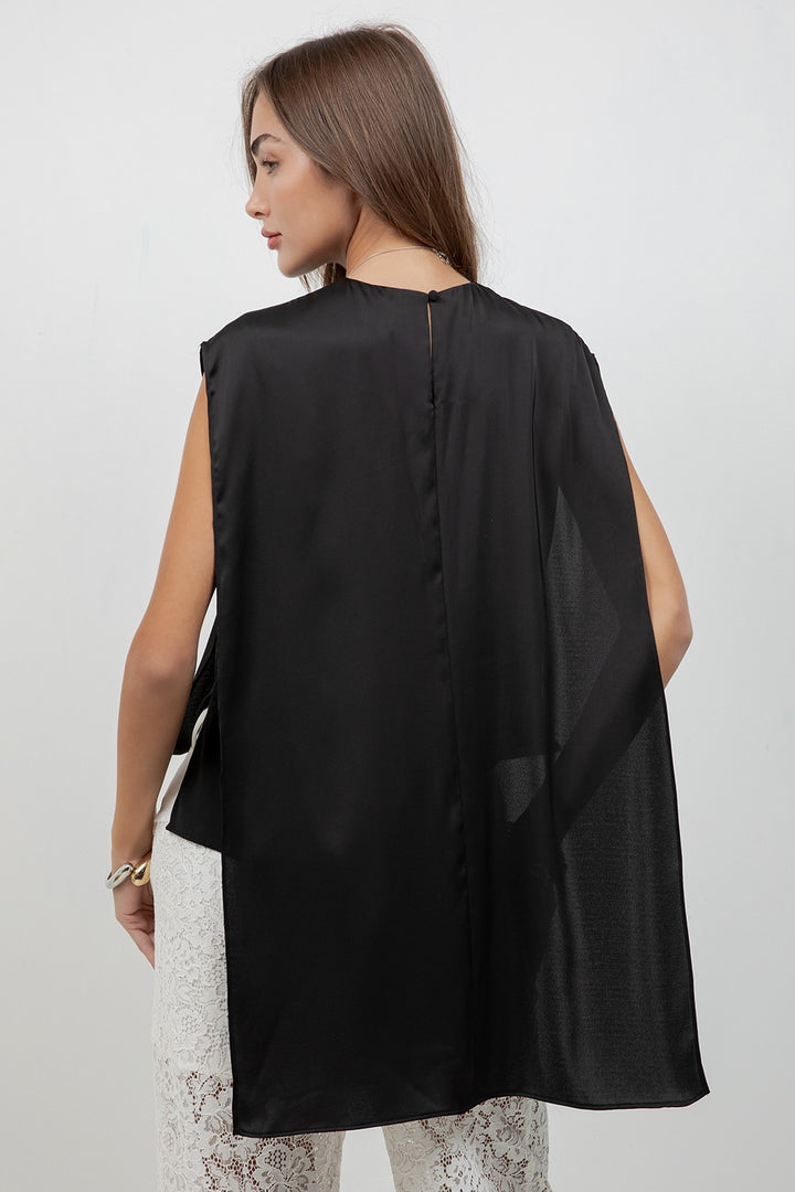 Double Layer Top