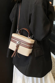 Patchwork Bag