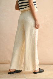 Knitted Pants