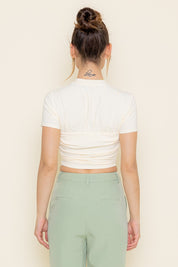 Tuck Top