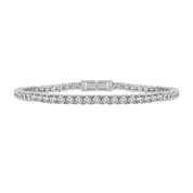 Classic Tennis Bracelet