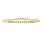 Classic Tennis Bracelet