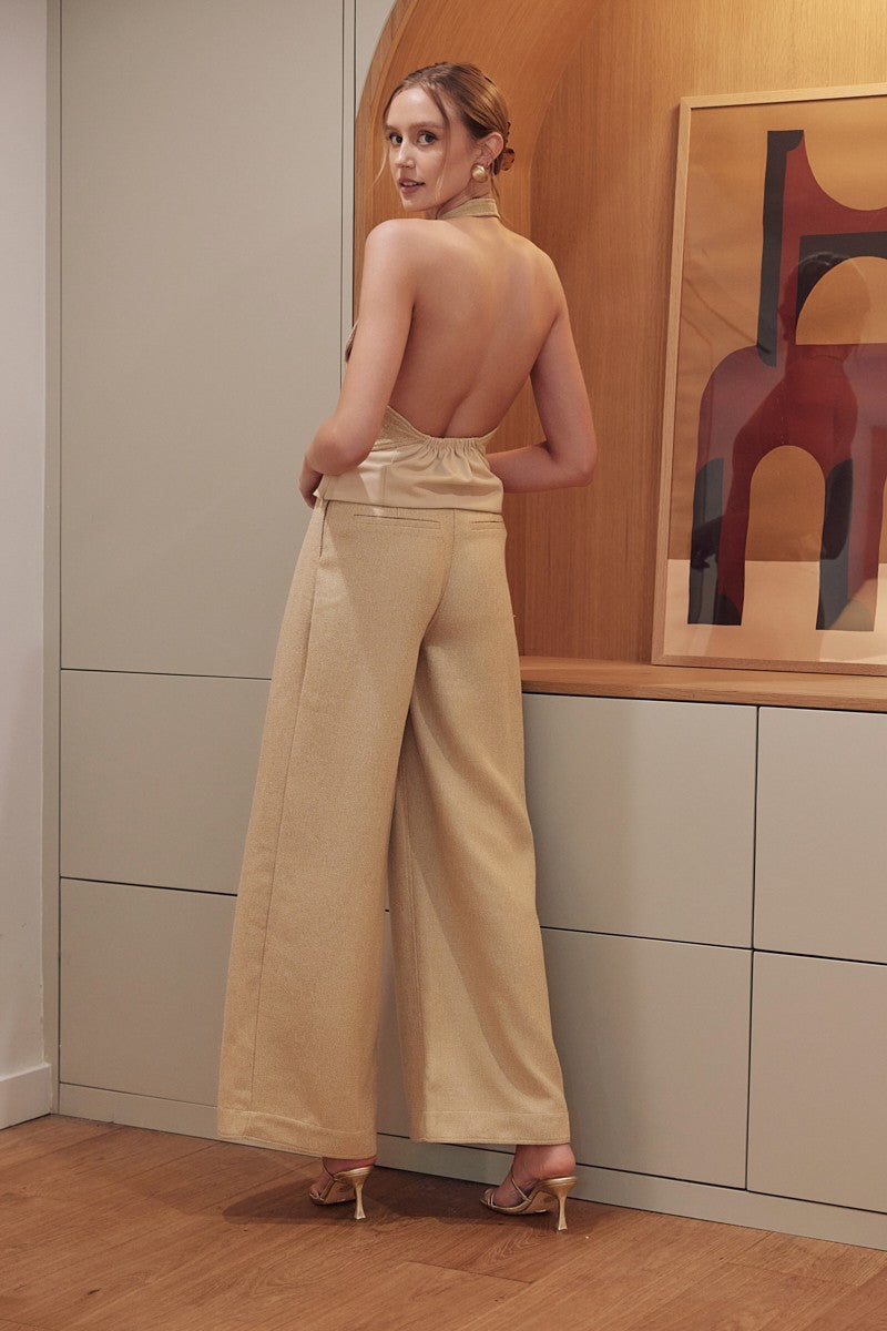 Alani Bottom