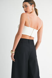 Applique Top