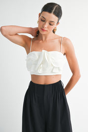 Applique Top