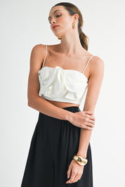 Applique Top