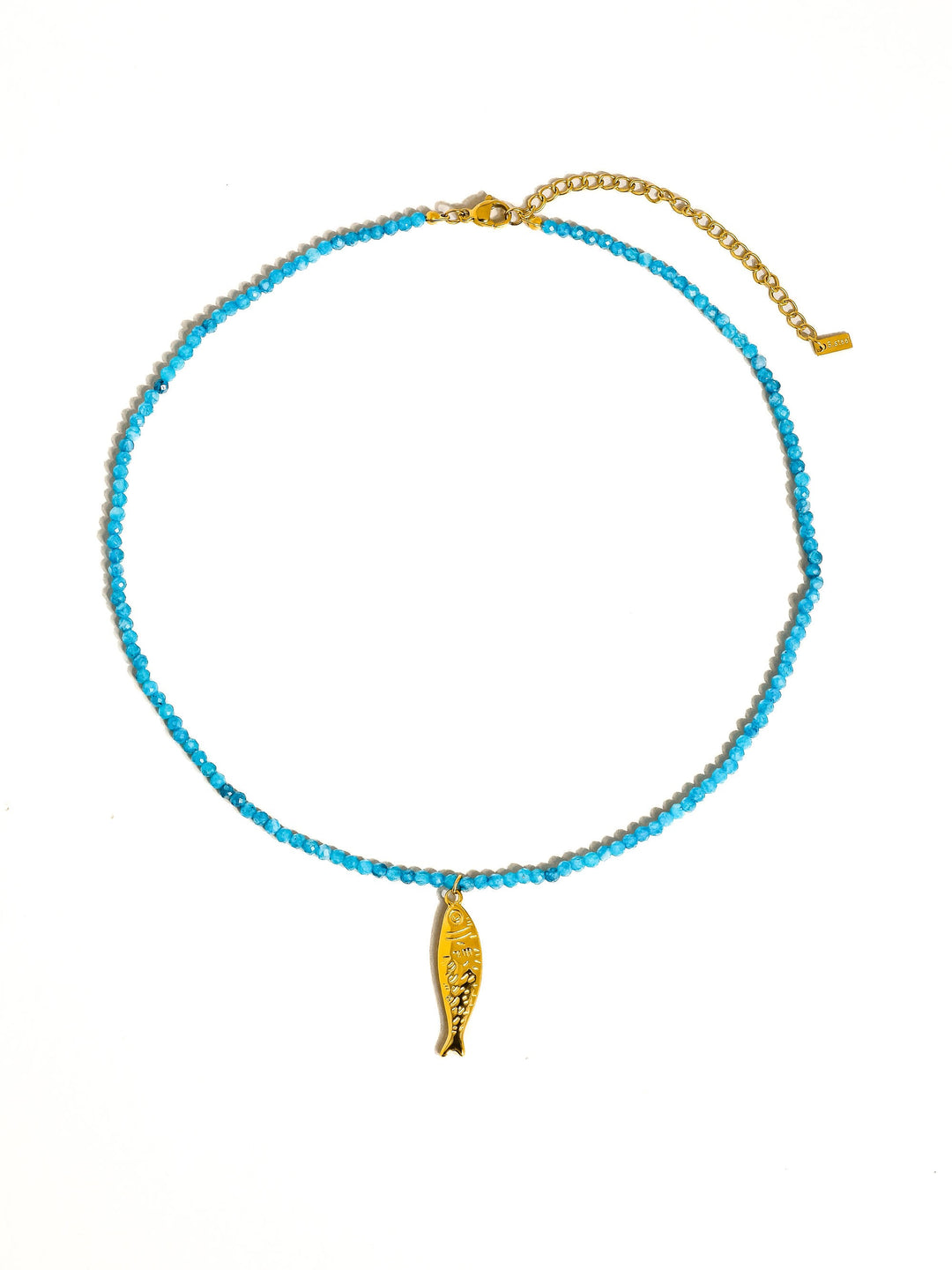 Fish Necklace