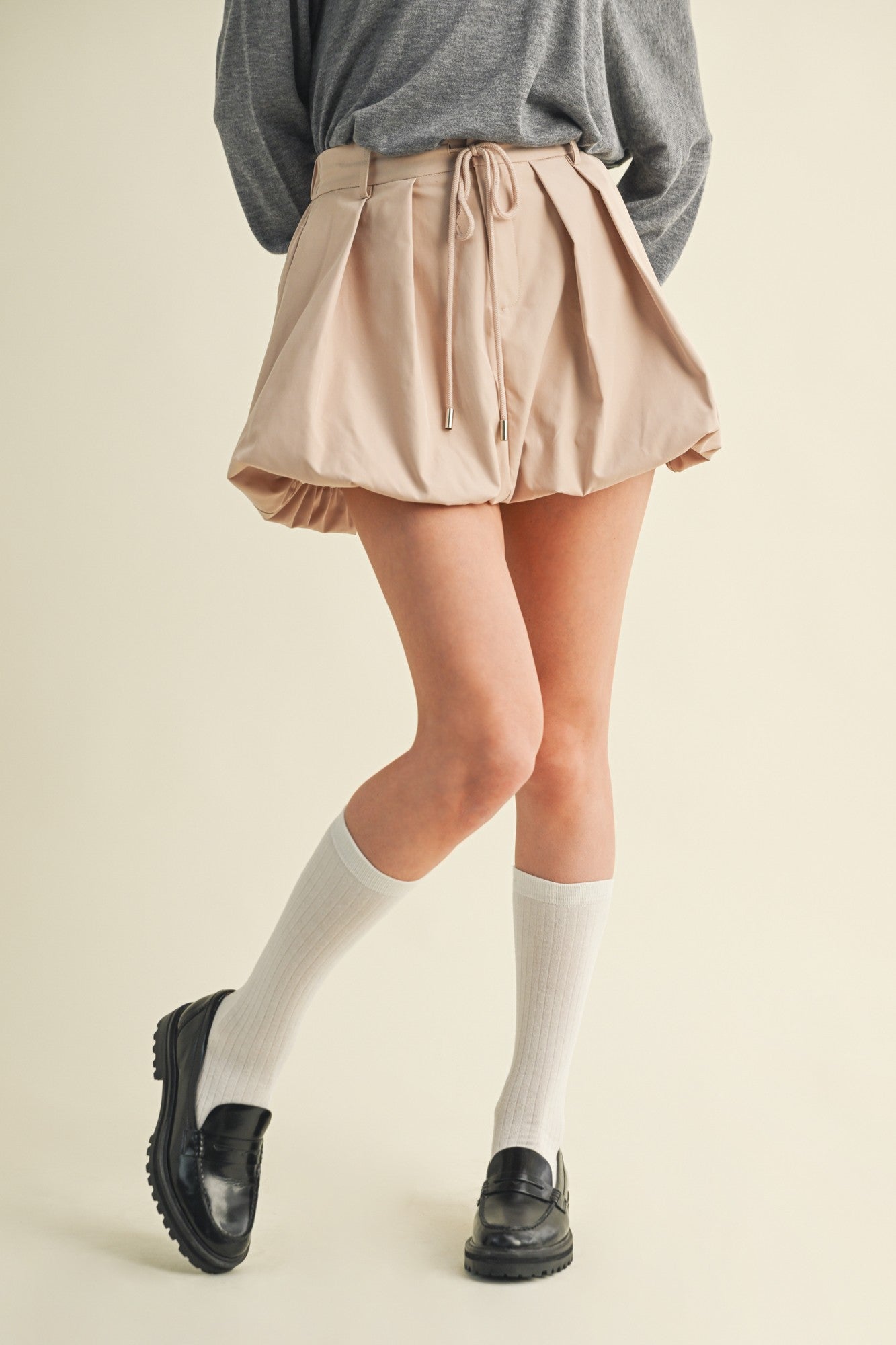 Bubble Skirt