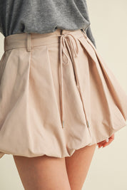Bubble Skirt