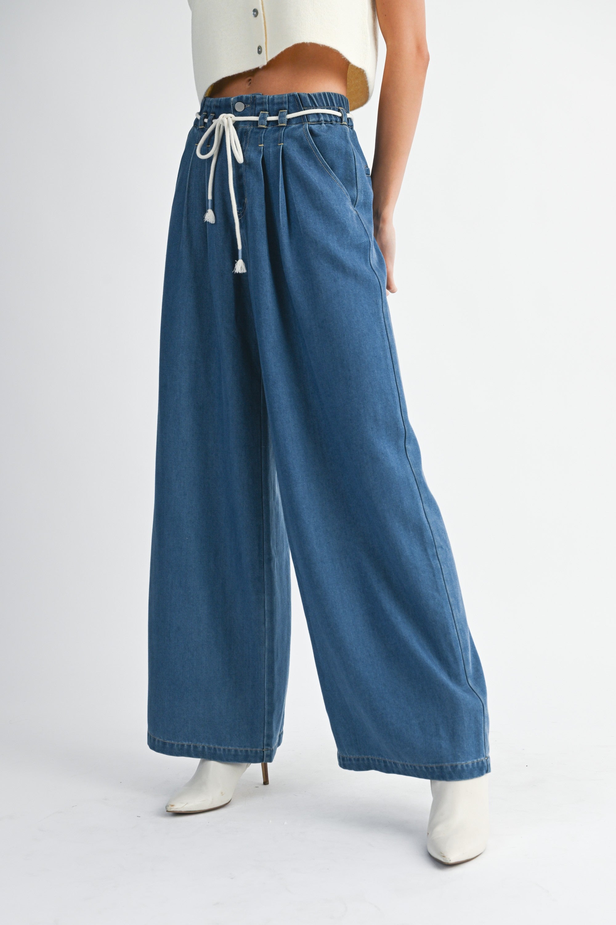 String Jeans