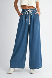 String Jeans