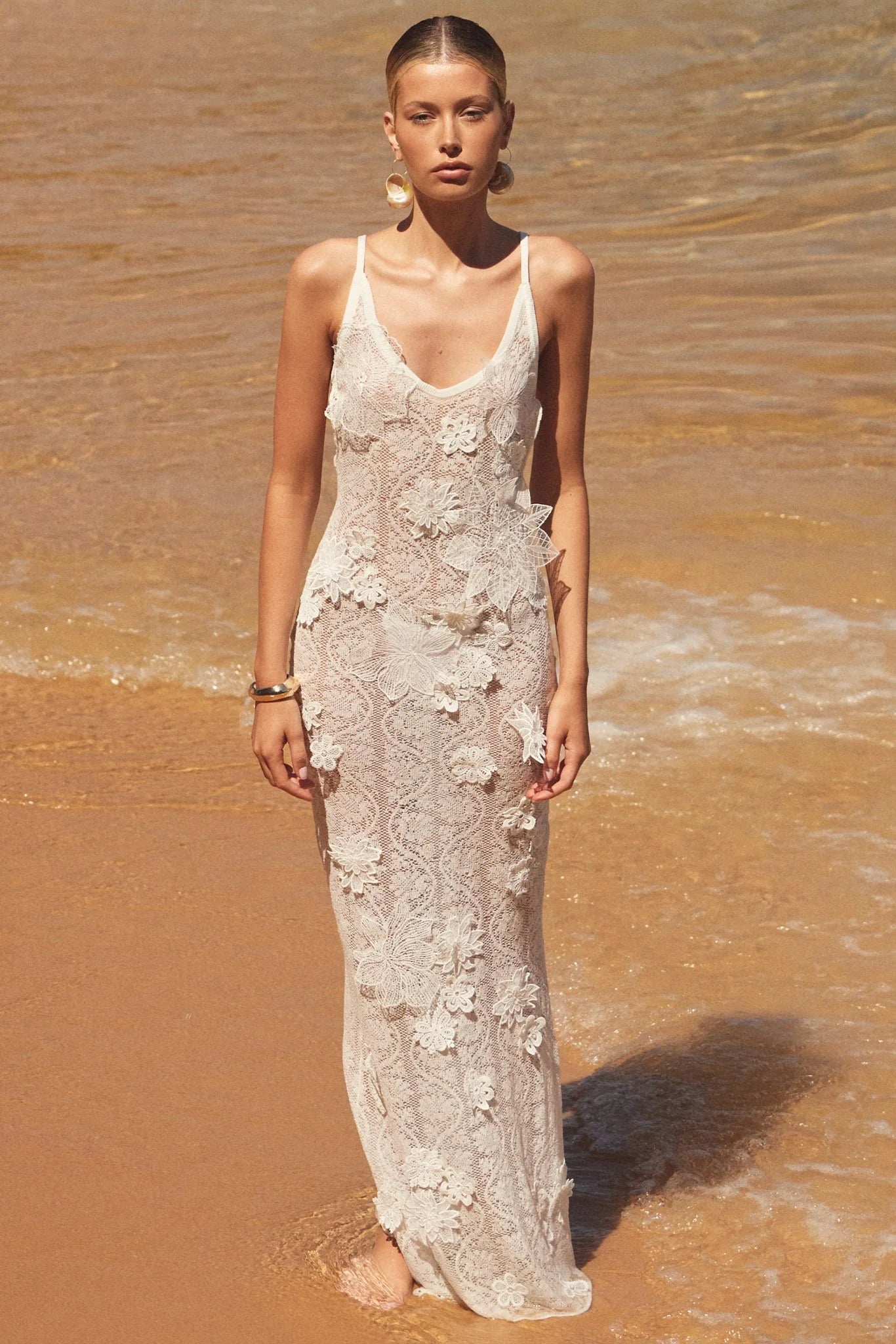 Vesper Dress