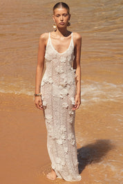 Vesper Dress