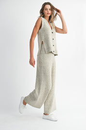 Relaxed Fit Set