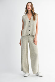 Relaxed Fit Set