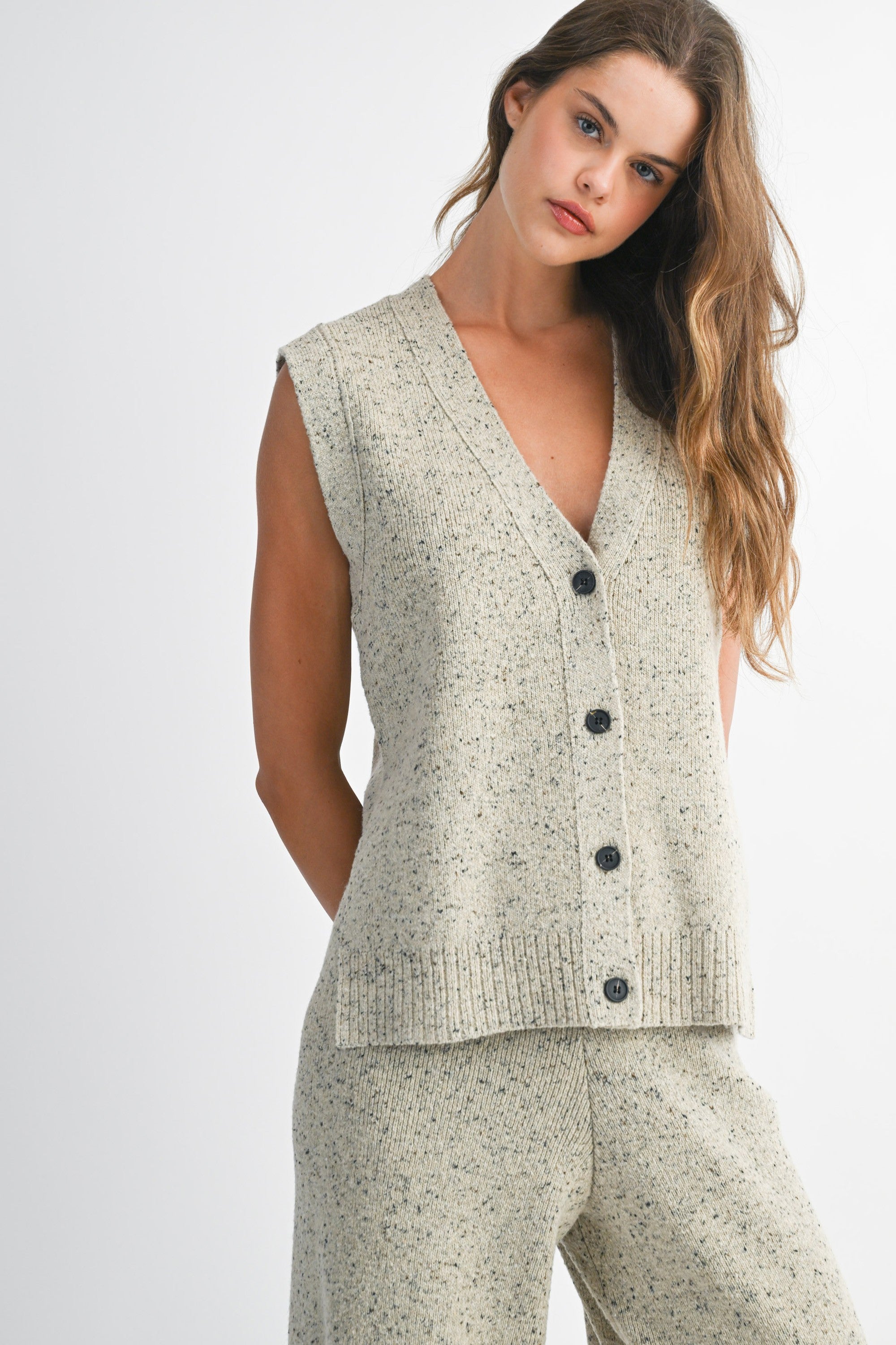 Relaxed Fit Set