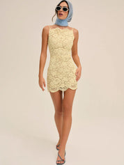 Lakeside Dress