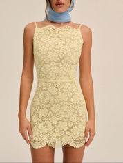 Lakeside Dress