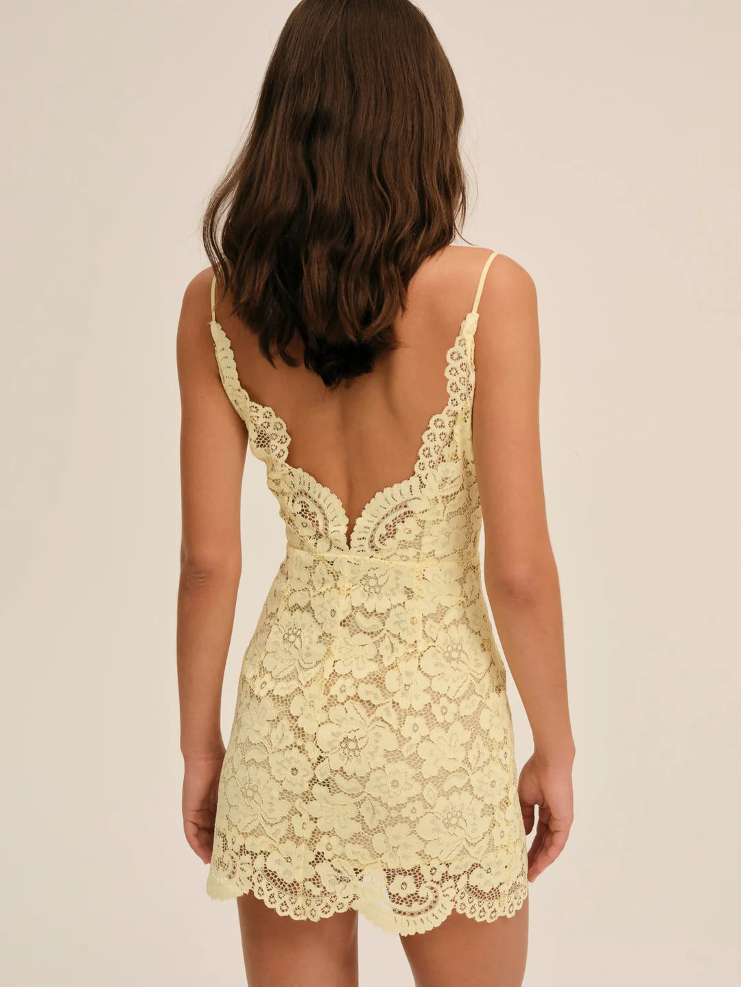 Lakeside Dress