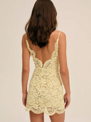 Lakeside Dress
