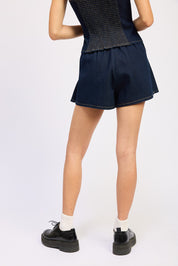 Dk Denim Skort