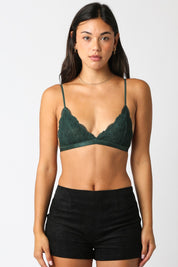Pine Bralette