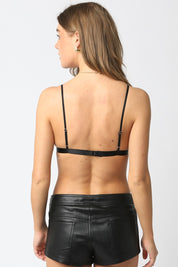 Black Bralette