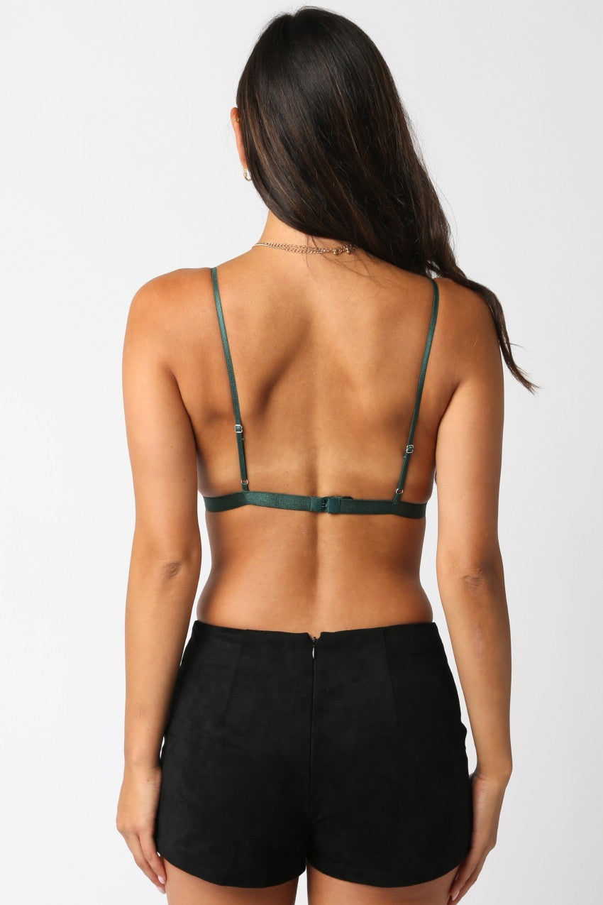 Pine Bralette
