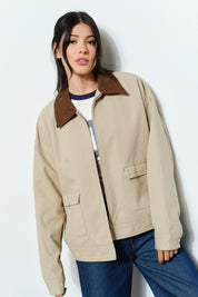 Kathleen Jacket