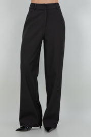 Structured Pant