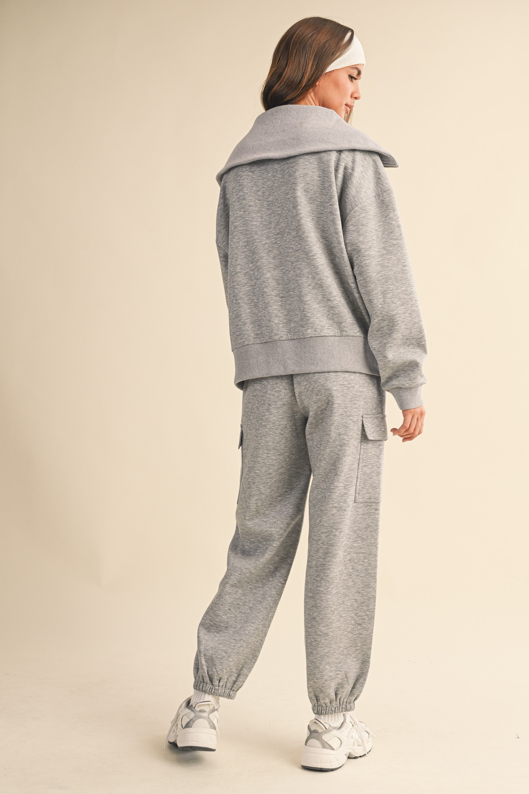 Jogger Travel Set