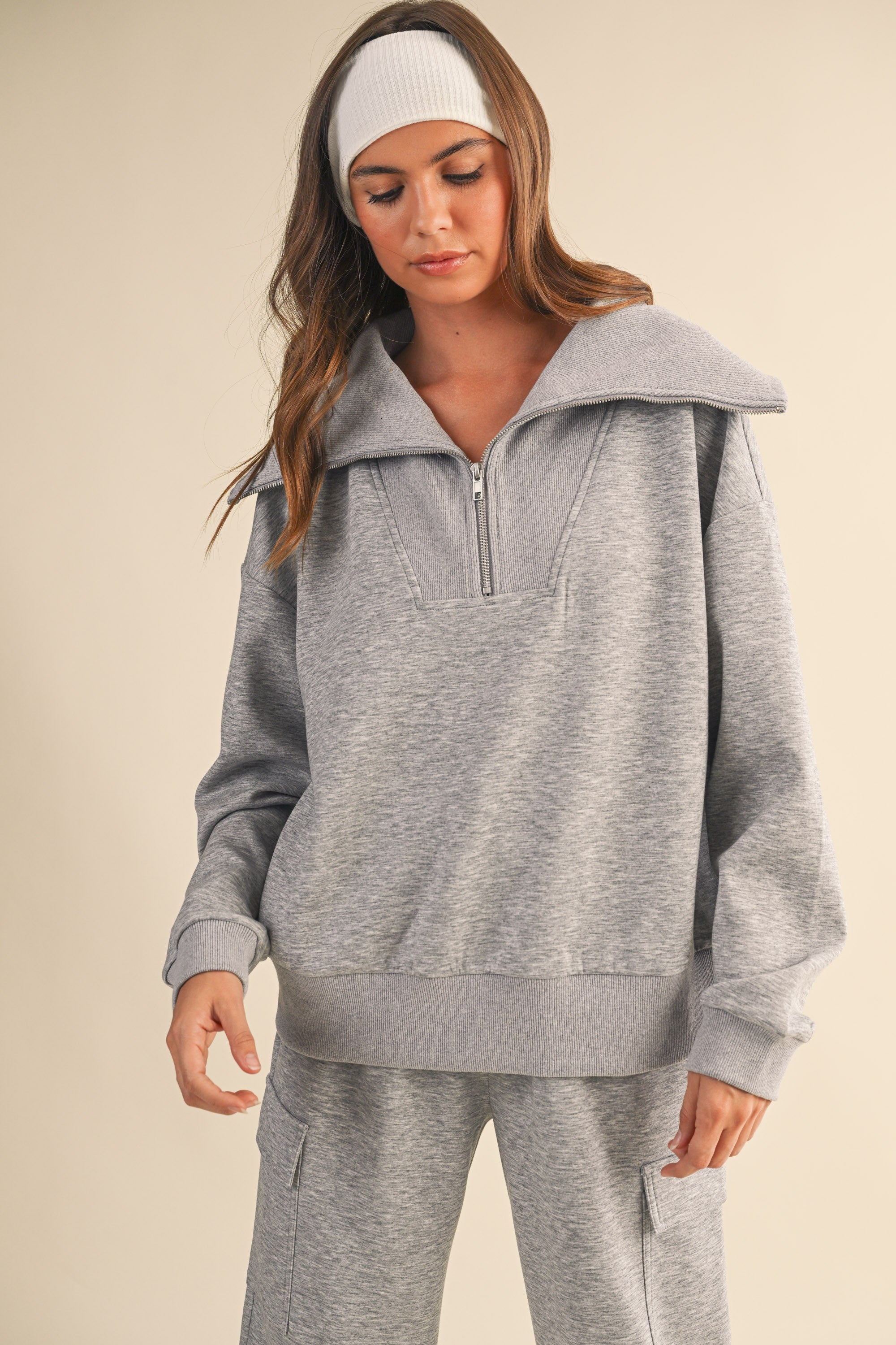 Jogger Travel Set