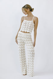 Zig Zag Pants