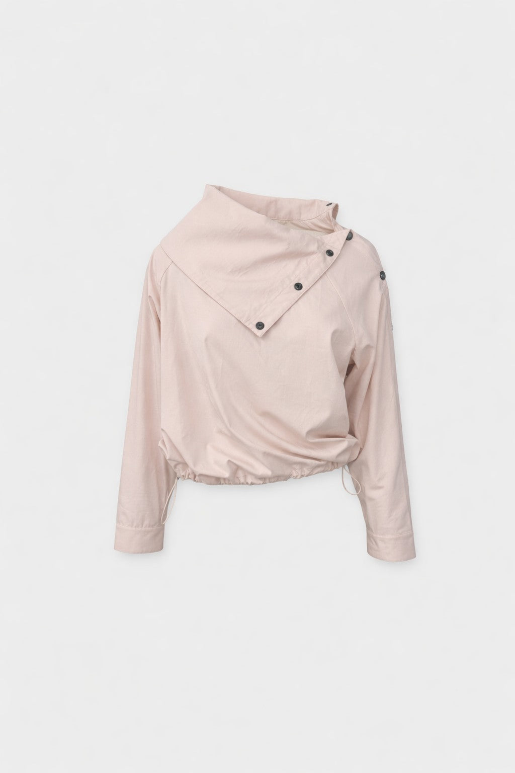 Powder Pink Top