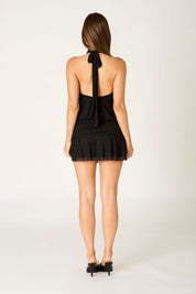 Night is Young Dress