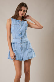 Sam Romper