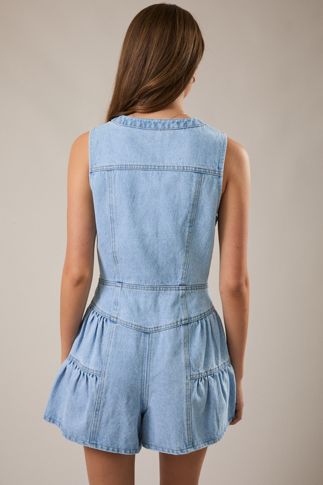 Sam Romper