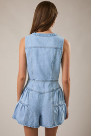 Sam Romper