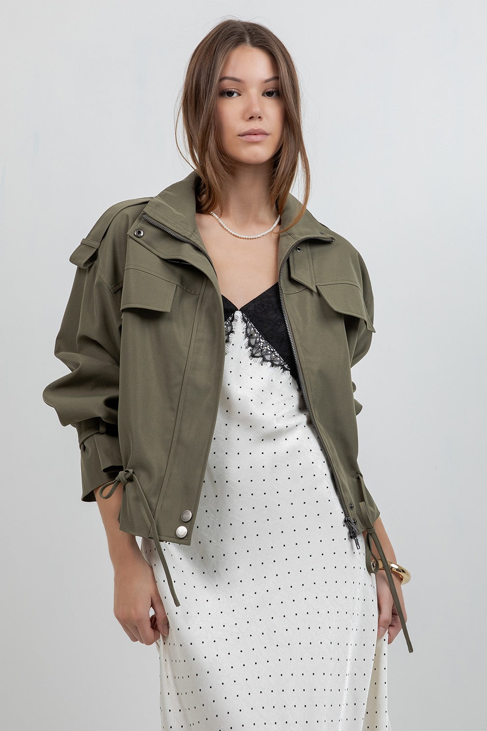 Utility Jacket