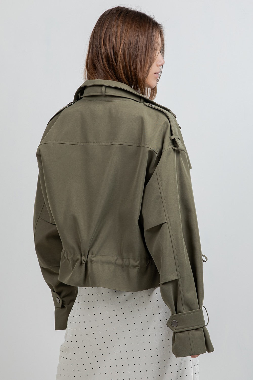 Utility Jacket
