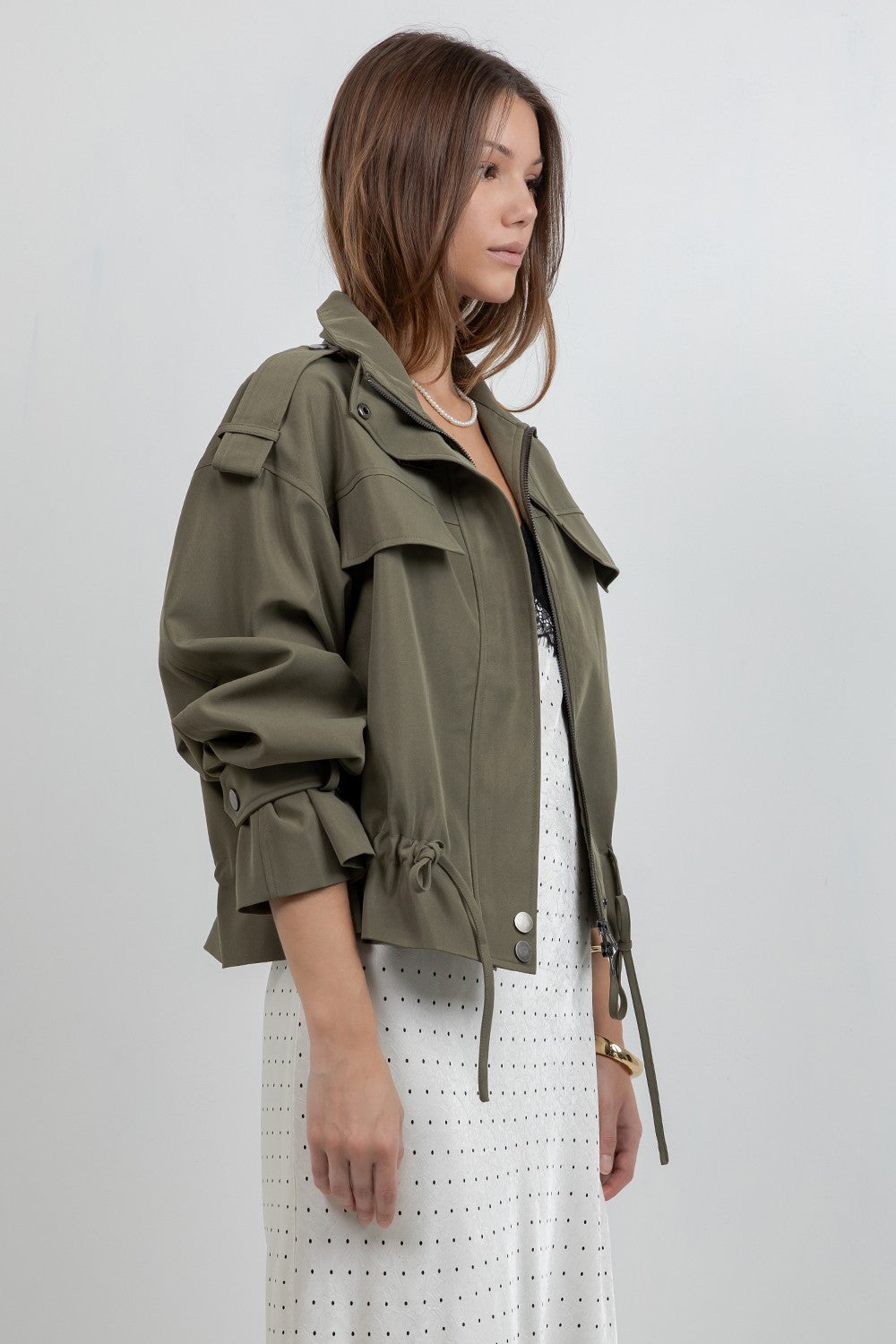 Utility Jacket