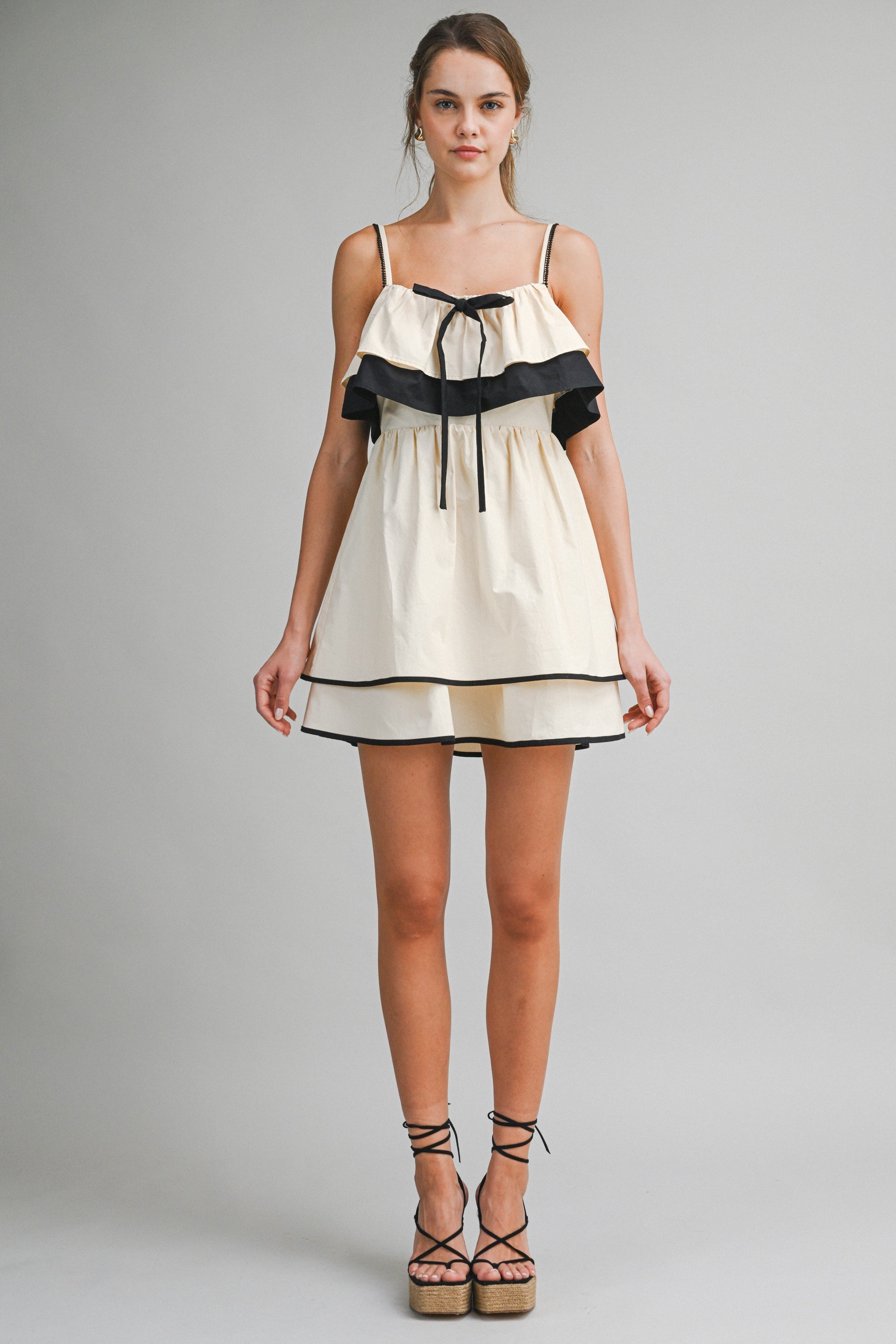 Cambridge Dress