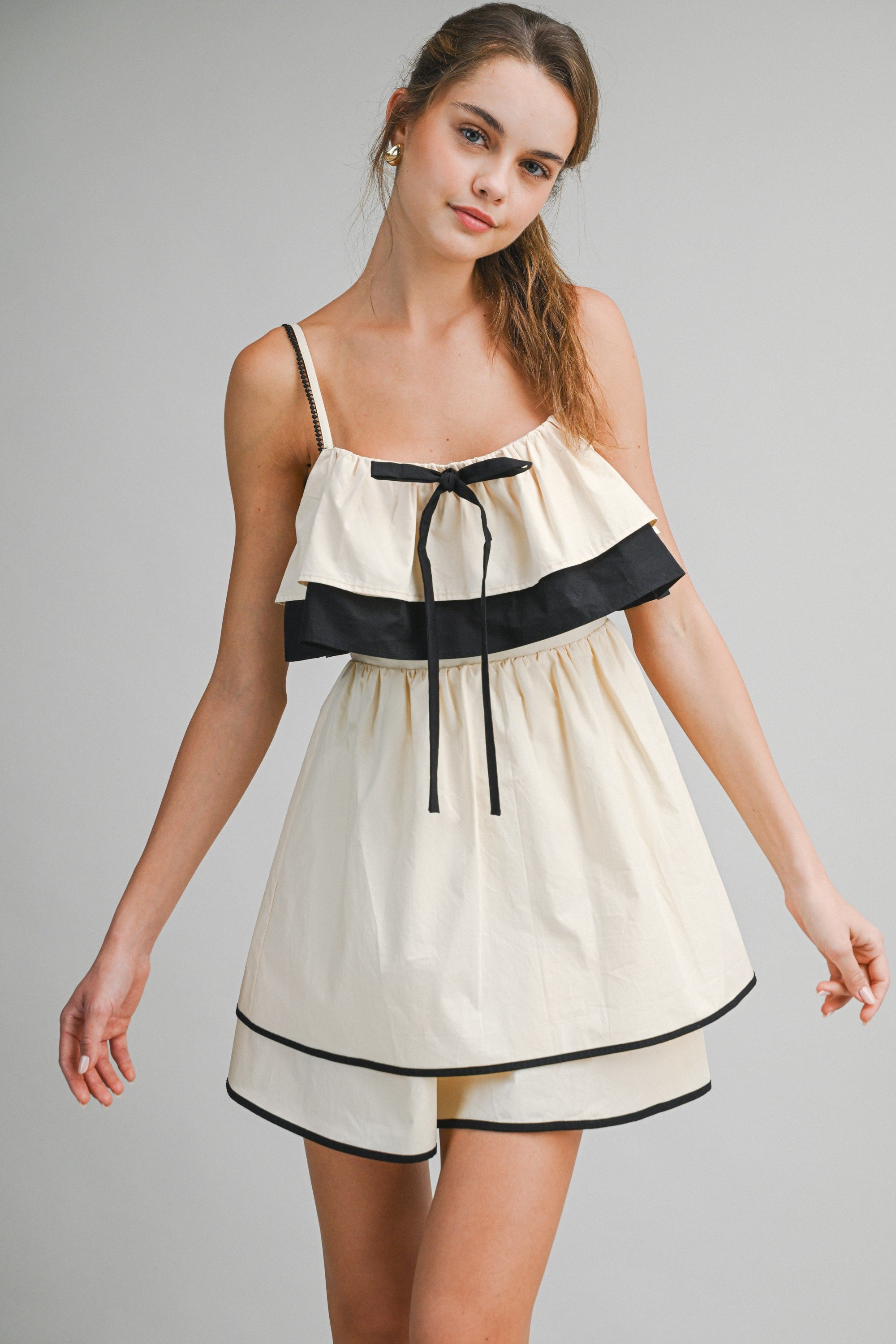 Cambridge Dress