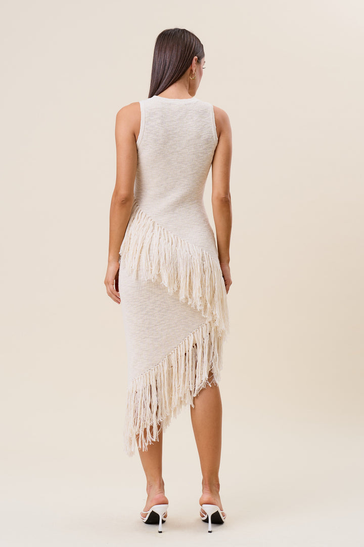 Toast Dress