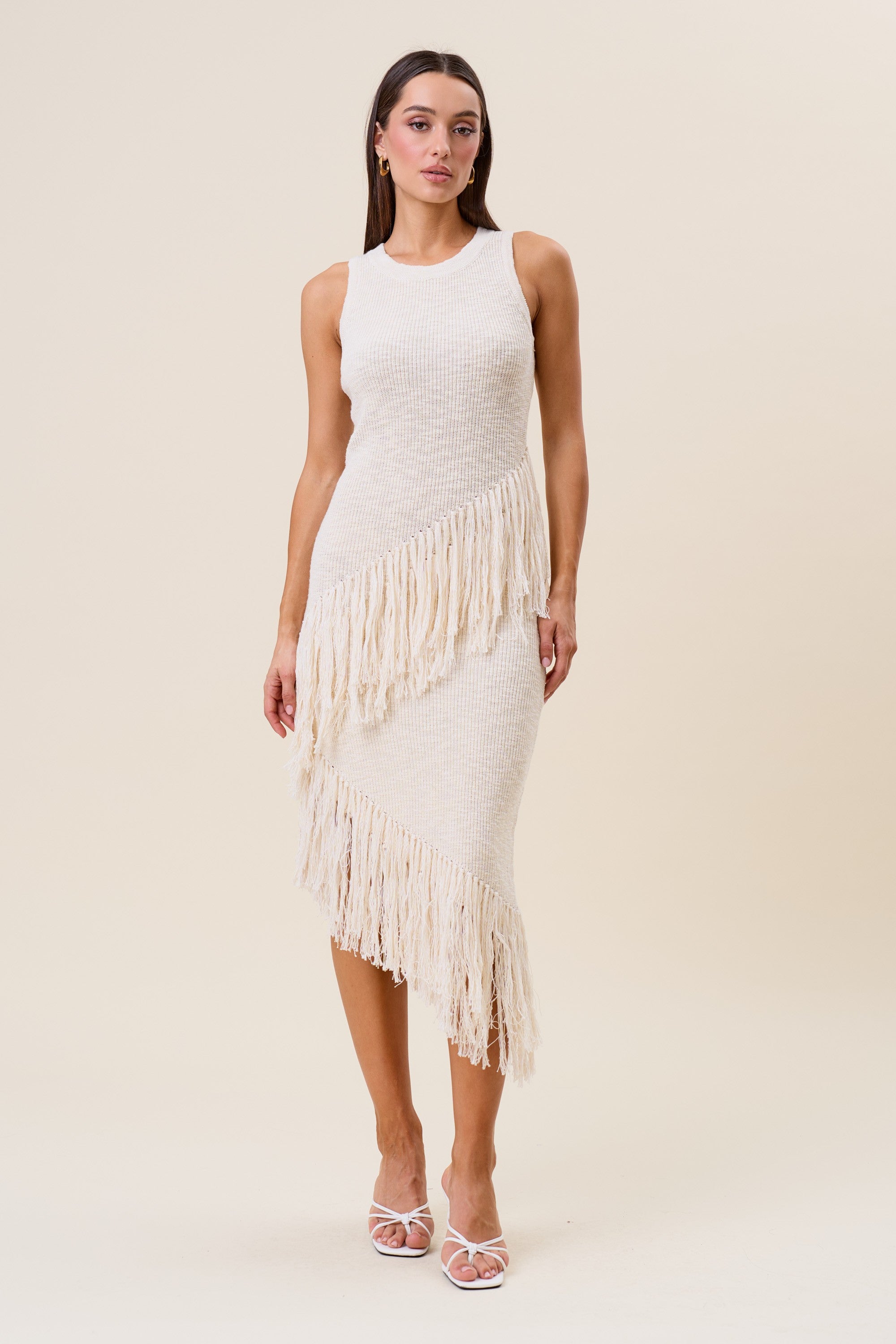 Toast Dress