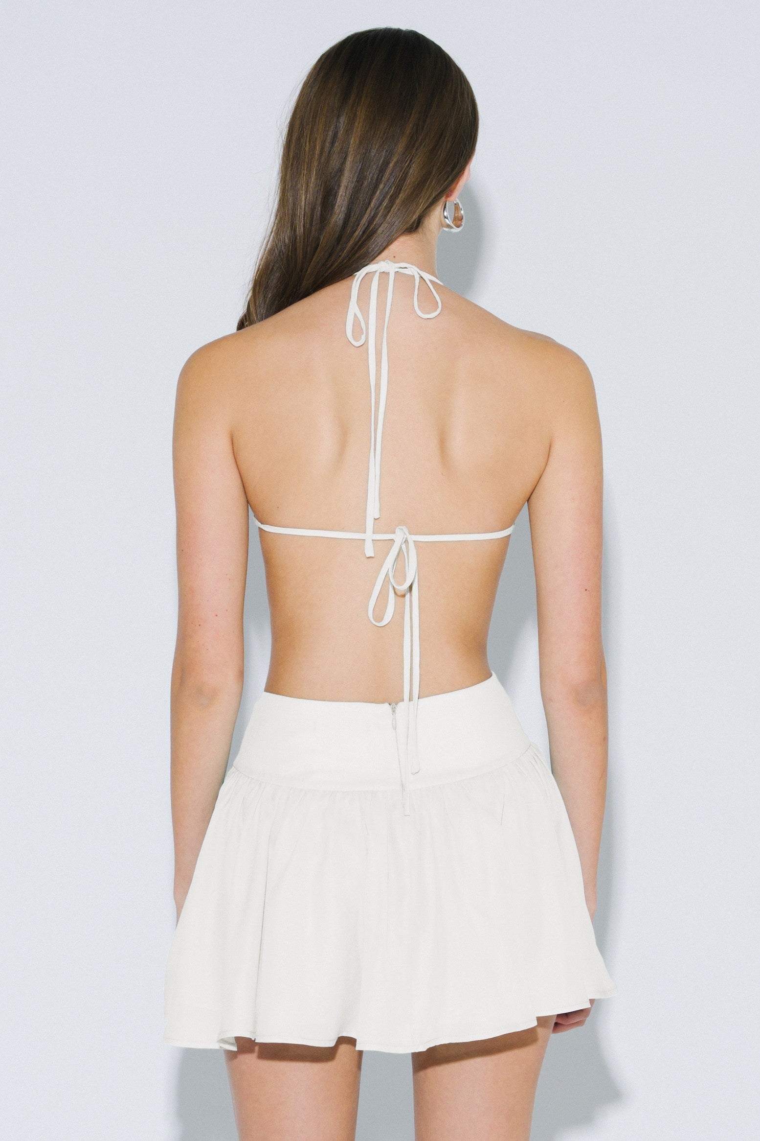 Shell Dress