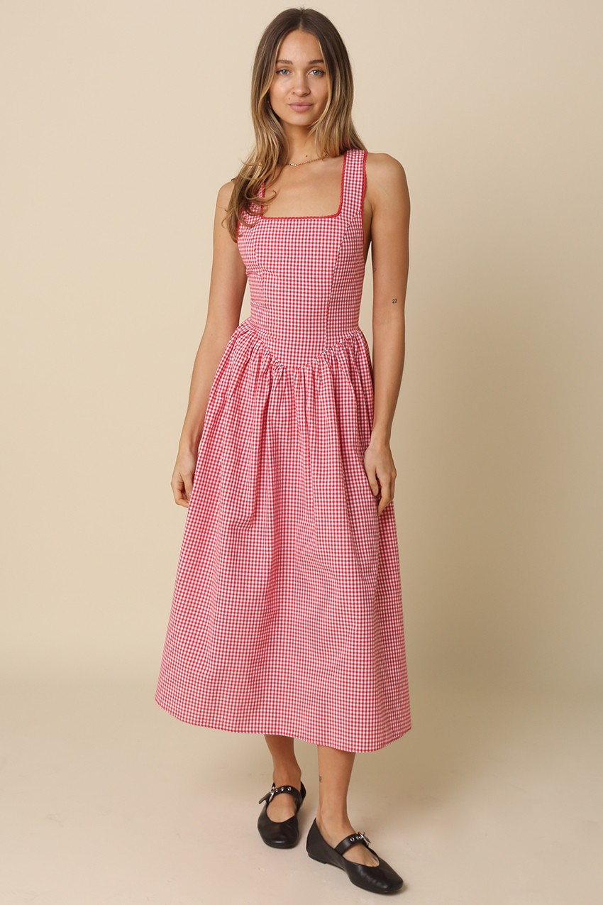 Ridding Dress